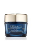 El Revitalizing Supreme+ Night Creme *Villkorat Erbjudande Beauty WOMEN Skin Care Face Day Creams Nude Estée Lauder
