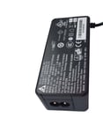 Replacement 45W Delta Ac Adapter For Lenovo Thinkpad X1 Carbon (Gen2,3,4) Laptop