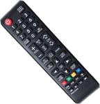 EAESE Replacement Samsung TV Remote Control BN59-01247A Remote for Samsung TV 3D