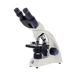 MicroBlue Bino Mikroskop 40, 100, 400 och 1000x, laddningsbart