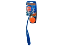 Chuckit Holiday Set with 18m Launcher and Fetch Ball 1 st