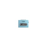 FiiO CP13 - Blå Portabel kassettspiller