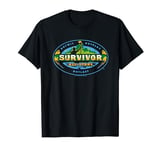 Survivor All Stars T-Shirt