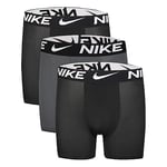 Nike Kids Essential Micro Boxer 3 Units 6-10 Years