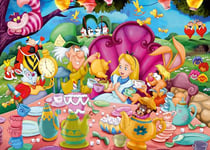 Ravensburger- Disney Classics Puzzle Adulte, 12000109