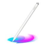 Joyroom X9 Active Stylus Pen - Hvidt