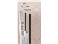 Collistar Collistar Shock Set Mascara 8ml Black gift set