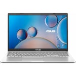 Asus VivoBook X515MANS-EJ817W 15" Pentium Silver 1,1 GHz - Ssd 256 Go - 8 Go Azerty - Français