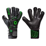Elite Sports Unisex's Combat Pro GoalKeeper Gloves, 7