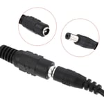 DC Cable 5.5mmx2.1mm Splitter 1 to 2 and 1 to 3 for CCTV Camera LED 1 Set