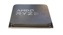 AMD Ryzen 5 5600 processorer 3,5 GHz 32 MB L3 Låda 100-100000927BOX