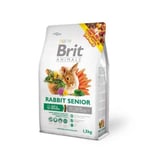Brit Animals Kanin Senior (1,5kg) 4-pack