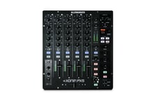 Allen & Heath XONE PX5 - 4 Channel DJ Mixer  (Each) (Black)