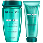 Kérastase Resistance Duo Set Shampoo 250 ml + Conditioner 200