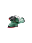 Bosch Easy Sander 18V-8 CORDLESS MULTI-SANDER