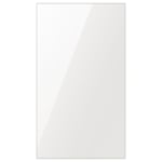 Samsung Glam White - Bottom Panel for Bespoke Fridge Freezer
