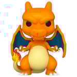 POP-figur Pokemon Charizard