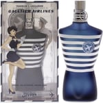 J.P. Gaultier Le Male Airlines Edt Spray 75Ml