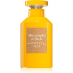 Abercrombie & Fitch Authentic Self EDP 100 ml