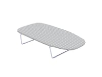 Okko Ironing Board Easy Top 12030 70X30cm