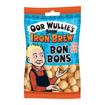 Oor Wullie's Braw Iron Brew Bon Bons - The Very Dab! 125g