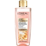 L’Oréal Paris Kasvohoito Kosteuttava hoito Age Perfect virkistävä kasvovesi 200 ml