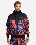 Nike Sportswear Windrunner Men's Woven Lined Jacket