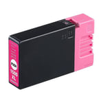 Cartouche compatible Canon PGI-1500 XL - Magenta