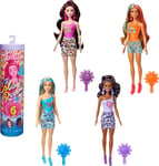 Mattel Barbie® Color Reveal Rainbow Series Doll (HRK06)