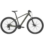 Scott Bikes Aspect 770 Kh 27.5´´ Tourney Rd-ty300 Mtb Cykel Grönt XS