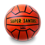 Ak Sport - 0724226 - Jeu De Ballon De Foot - Super Santos - 210 G