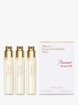 Maison Francis Kurkdjian Baccarat Rouge 540 Eau de Parfum Refills, 3 x 11ml unisex