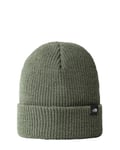 The North Face Free Beanie TNF Military Olive (Storlek OS)