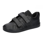 adidas Vs Pace 2.0 Cf C Sneaker, Wonder Blue, 13.5 UK Child