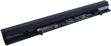 Kompatibelt med Lenovo IdeaPad Flex 14AT, 14.4V, 2200 mAh