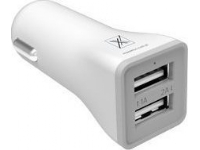 MAXXIMUS Charger Load... ensam. Maxximus Infinity 2.1A Type-C, 2xUSB