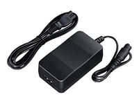 Canon CAN2656 AC-E6N AC Adapter for EOS 80D - Black