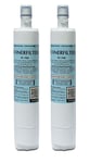 Finerfilters FF-790 Fridge Water Filter Compatible with Fisher & Paykel 847200 (2)