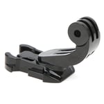 Turntable 360° Rotation J Hook Buckle Mount Base For GoPro Chest Strap Sport REL