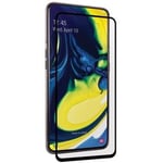samsung 3SixT Curved Glass Protector for Samsung A80 [Special]