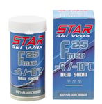 Star F25 100% Fluor Pulver 30 g