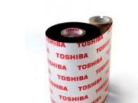 Toshiba A-S1 112mm x 300m, termisk överföring, B-SX4/5, B-SX6/8, 300m, 112 mm