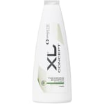 Grazette Of Sweden Xl Thickening Shampoo 400ml Transparent