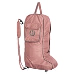 Boots bag IRHClassic Rosy Rosy