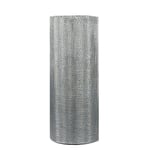 Insektsnät aluminium 10m (Höjd: 60 cm)
