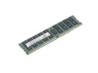 Lenovo TruDDR4 - DDR4 - modul - 8 GB - DIMM 288-pin lav profil - 2400 MHz / PC4-19200 - CL17 - 1.2 V - registrert - ECC - for System x3550 M5 8869 x3650 M5 8871