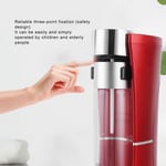 Soda Machine Intelligent Commercial Fast Portable Sparkling Water Maker HG