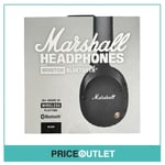Marshall - Headphones Monitor Bluetooth - BRAND NEW IN PACKAGING
