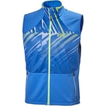 Helly Hansen Men's Speed Vest - Blue/Racer Blue, 2X-Large