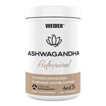 Weider - Ashwagandha Professional Variationer 120 vcaps